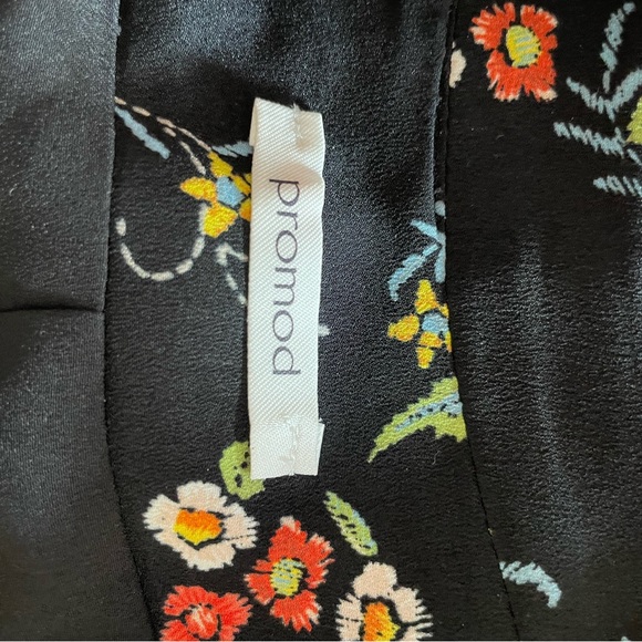 Promod bomber jacket - Picture 5 of 7